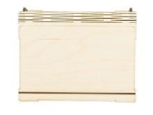 Подарочная коробка Тайна