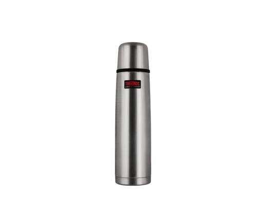 Термос из нерж. стали тм THERMOS FBB-500GR 0.5L с нанесением логотипа с нанесением логотипа