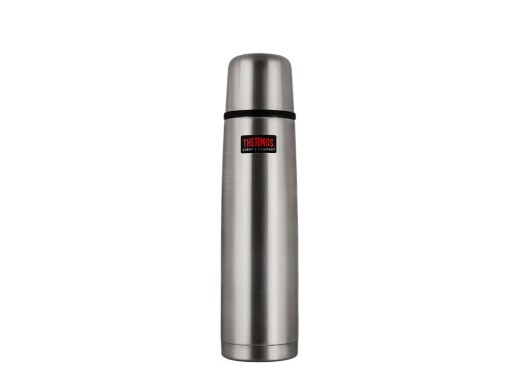Термос из нерж. стали тм THERMOS FBB-500GR 0.5L с нанесением логотипа с нанесением логотипа