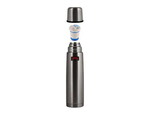 Термос из нерж. стали тм THERMOS FBB-500GR 0.5L с нанесением логотипа с нанесением логотипа