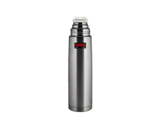 Термос из нерж. стали тм THERMOS FBB-500GR 0.5L с нанесением логотипа с нанесением логотипа