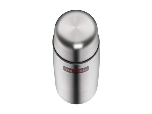 Термос из нерж. стали тм THERMOS FBB-500GR 0.5L с нанесением логотипа с нанесением логотипа