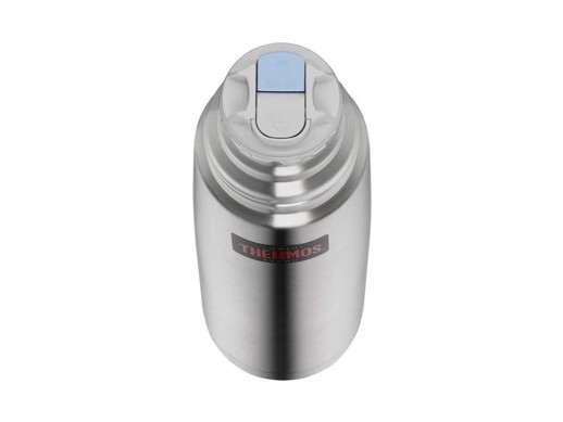 Термос из нерж. стали тм THERMOS FBB-500GR 0.5L с нанесением логотипа с нанесением логотипа