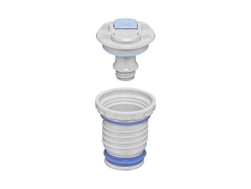 Термос из нерж. стали тм THERMOS FBB-500GR 0.5L с нанесением логотипа с нанесением логотипа