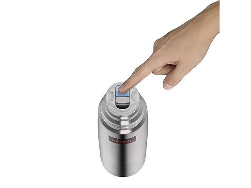 Термос из нерж. стали тм THERMOS FBB-500GR 0.5L с нанесением логотипа с нанесением логотипа