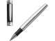 Ручка-роллер Zoom Classic Black. Cerruti 1881 с нанесением логотипа с нанесением логотипа