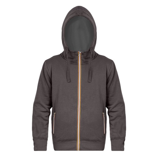 Толстовка мужская с начесом LAS VEGAS MAN 280 -  399933.85