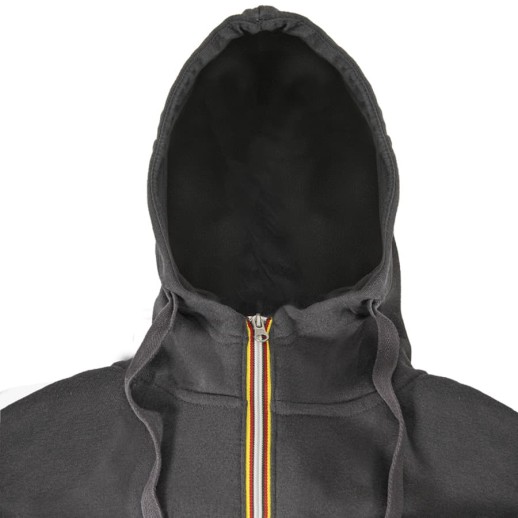 Толстовка мужская с начесом LAS VEGAS MAN 280 -  399933.85