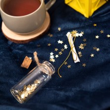 Бутылочка для пожеланий SHOILEN   346310