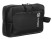 Несессер TORBER Mobi, черный, полиэстер 900D с PU покрытием, 27 х 18 х 6 см