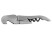 Нож сомелье из нержавеющей стали Pulltap's Inox, серебристый