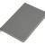 Блокнот А5 Magnet 14,3*21 с магнитным держателем для ручки, серый