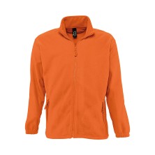 Толстовка мужская флисовая NORTH MEN 300   755000.400