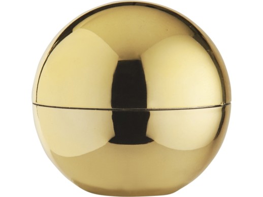 Elena гигиеническая губная помада, золотистый