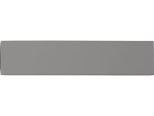 Футляр для ручки Real, серый (Р)