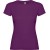 Футболка Jamaica женская, фиолетовый