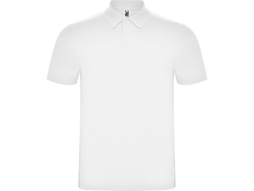 Рубашка поло Austral мужская, белый