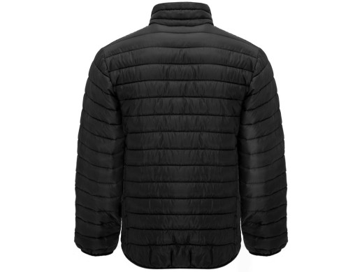 Куртка Finland, мужская, черный