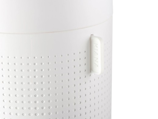 Увлажнитель воздуха Bioko, 750 мл, белый