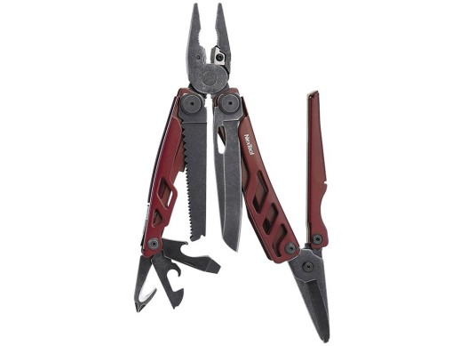 Мультитул Nextool Flagship Pro, 16 функций, красный (NE20279)