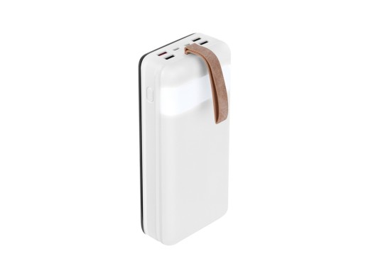 Внешний аккумулятор Rombica NEO PRO-300 White (Р)