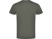 Футболка Braco мужская, темный армейский зеленый