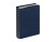 Ежедневник полудатированный А5 Orbit, синий