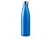 Стеклянная бутылка SANDI 650 мл, королевский синий с нанесением логотипа с нанесением логотипа