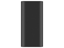 Внешний аккумулятор Rombica NEO Terra Pro, черный