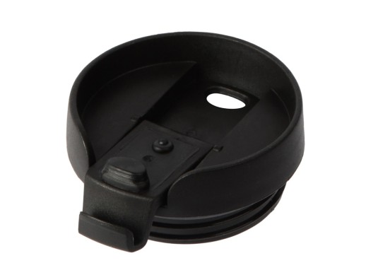 Термокружка Jar 250 мл, зеленое яблоко