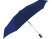 Зонт-автомат складной Auto compact, глубокий синий