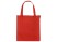 Сумка для покупок Zeus с изоляцией, красный