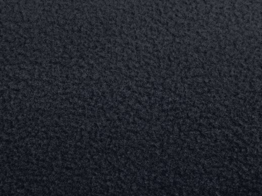 Жилет флисовый Ibiza мужской, темно-синий с нанесением логотипа с нанесением логотипа