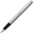 Перьевая ручка Parker Jotter Stainless Steel CT, Mblue