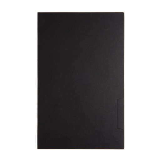 Коробка POWER BOX mini, черная, 13,2х21,1х2,6 см.   20214/35 с логотипом с логотипом