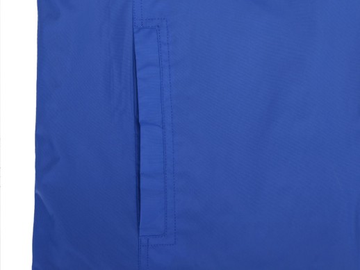 Жилет Clermont, синий классический