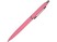 Ручка металлическая шариковая San Remo, софт-тач, 1.0 мм, коралловый
