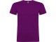 Футболка Beagle мужская, фиолетовый