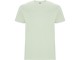 Футболка Stafford мужская, припыленный зеленый