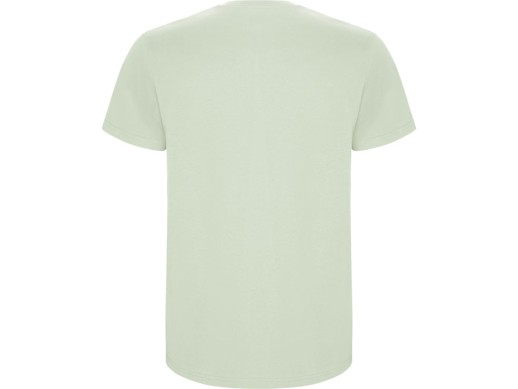 Футболка Stafford мужская, припыленный зеленый
