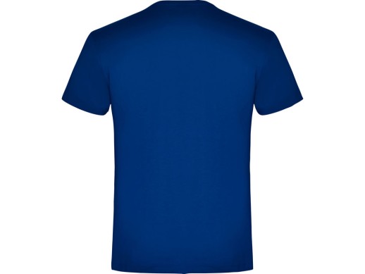 Футболка Teckel мужская, королевский синий