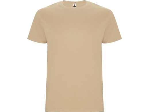 Футболка Stafford мужская, песочный