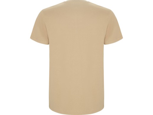 Футболка Stafford мужская, песочный