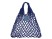Авоська Dream М old style 15 литров, темно-синий