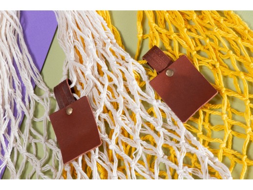 Авоська Dream М old style 15 литров, темно-синий