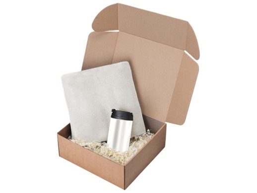 Набор Warmth, белый