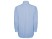 Рубашка мужская Oxford, небесно-голубой