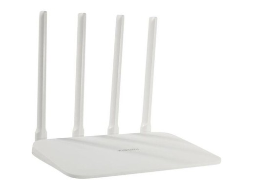 Маршрутизатор Wi-Fi Xiaomi Router AC1200 EU (DVB4330GL)