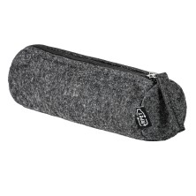 Пенал-косметичка FELTY 20,5х8,5 см, RPET фетр -  32835/30