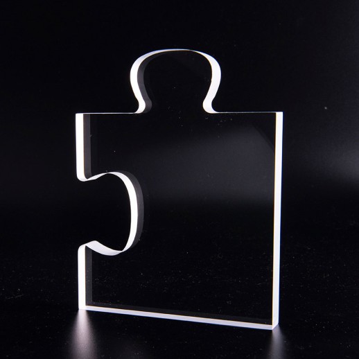 Награда CONNECT в подарочной коробке, матовые грани, 195х150х20 мм, акрил 34708